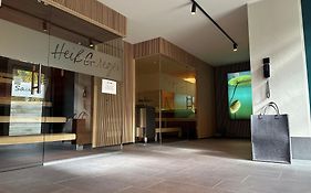 NaturPurHotel Maarblick
